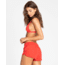 Billabong Sol Searcher Volley - Board Shorts - Womens, Sunset Red, Small, J101TBSO-SRD-S