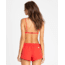 Billabong Sol Searcher Volley - Board Shorts - Womens, Sunset Red, Small, J101TBSO-SRD-S