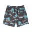 Billabong Sundays Layback - Swim Shorts - Mens, Stealth, Large, M180TBSU-STH-L