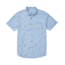 Billabong Sundays Mini Short Sleeve Shirt - Mens, Mist, Large, M503VBSM-MST-L