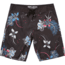 Billabong Sundays Og Boardshorts - Mens, Black/White, 36 M162NBSU-BLW-36