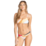 Billabong Sungazer Mini Crop - Swim Top - Womens, Multi, Medium, XT16TBSU-MUL-M