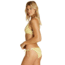 Billabong Sunny Rib Tropic Bikini Bottom - Womens, Multi, Large, XB08VBSU-MUL-L