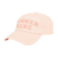 Billabong Surf Club - Cap - Womens, Just Peachy, One Size, JAHWNBSU-JPE-ONE