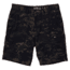 Billabong Surftrek Multicam Cargo Shorts - Mens, Black Camo, 28, M218TBBC-BCO-28