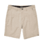Billabong Surftrek Spacedye - Casual Shorts - Mens, Light Khaki, 34, M217TBSS-LKH-34