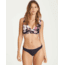 Billabong Sweet Tide Lowrider, Swim Bottom - Womens, Multi, Large, XB09QBSW-MUL-L