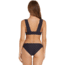 Billabong Sweet Tide Lowrider, Swim Bottom - Womens, Multi, Large, XB09QBSW-MUL-L