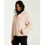Billabong Switchback Sherpa - Womens, Blush, Large, J708WBSW-blush-L