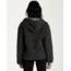 Billabong Switchback Sherpa - Womens, Charcoal, Large, J708WBSW-charcoal-L