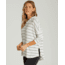 Billabong These Days Long Sleeve Pocket Tee - Womens, Cool Wip, Large, J922SBTH-CWP-L