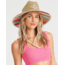 Billabong Tipton Lifeguard Hat - Womens, Gypsy Pink, One Size, JAHWNBTI-gpk-ONE