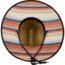 Billabong Tipton Sun Hat - Womens, Sand Dune, One Size JAHWNBTI-SDU-ONE