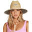 Billabong Tipton - Sun Hat - Womens, Wild Honey, One Size, JAHWNBTI-WDH-ONE