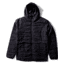 Billabong Transport Adiv Puff Jacket - Mens, Black, Small, M714QBTR-BLK-S