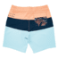 Billabong Tribong Solid Pro Boardshorts - Mens, Orange, 38, M183TBTP-ORG-38