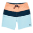 Billabong Tribong Solid Pro Boardshorts - Mens, Orange, 38, M183TBTP-ORG-38