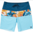 Billabong Tribong X Boardshorts - Mens, Coastal, 34 M121NBTB-CTL-34