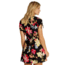 Billabong Twirl Twist Dress - Womens, Black, Medium, JD24VBTW-BLK-M