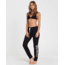 Billabong Two Tone Logo Fleece Sweatpants - Womens, Black, Small, J350SBTW-BLK-S