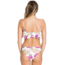 Billabong What I Luv Tropic, Swim Bottom - Womens, Multi, Large, XB12QBWH-MUL-L