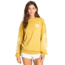 Billabong White Wash - Shirt - Womens, Citrus, Large, J612TBWH-CIS-L