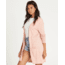 Billabong Worth It - Sweater - Womens, Dusty Blush, Small, JV07TBWO-DYH-S