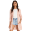 Billabong Worth It - Sweater - Womens, Dusty Blush, Small, JV07TBWO-DYH-S