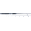 Billfisher SW Spinning Rod, 1 Piece, Medium-Heavy, 17-30lb, Slickbutt with Gimbal, 66, BF1730S66