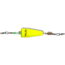 Billy Bay Titan Tuff 3in Popping Cork Yellow 1/pk, 777-P-Y