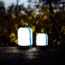 BioLite Alpenglow Lantern, 250, LNA0100