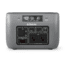 BioLite BaseCharge 600 Portable Power Station, Black, BGA0101
