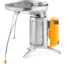 BioLite Camp Stove Complete Kit, BNA0100