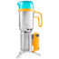 BioLite Camp Stove KettlePot, CSE0200