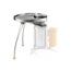 BioLite Camp Stove Portable Grill, CSD0200