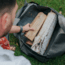 BioLite Fire Pit Carry Bag, FPD0100