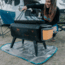 BioLite Fire Pit Griddle, FPE0100