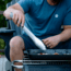 BioLite Fire Pit Griddle, FPE0100
