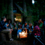 BioLite FirePit + Wood &amp; Charcoal Burning Fire Pit, FPA0201