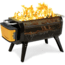 BioLite FirePit + Wood &amp; Charcoal Burning Fire Pit, FPA0201