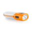 BioLite Powerlight Bundle Lantern/Torch + Power Storage, Yellow LCA - DEMO
