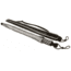 Birdiepal Swing Liteflex Trekking Umbrella-Silver