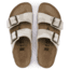 Birkenstock Arizona Birko-Flor Sandals - Womens, Desert Soil Sand Camo, 39, 1016791-N-39
