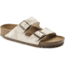 Birkenstock Arizona Birko-Flor Sandals - Womens, Desert Soil Sand Camo, 39, 1016791-N-39