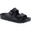Birkenstock Arizona EVA Sandals - Mens, Metallic Anthracite, 46, 1001497-R-46