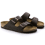 Birkenstock Arizona Oiled Leather - Women's, Habana, 38 5253-1-38