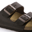 Birkenstock Arizona Oiled Leather - Women's, Habana, 38 5253-1-38