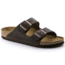 Birkenstock Arizona Oiled Leather - Women's, Habana, 38 5253-1-38