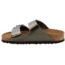 Birkenstock Arizona Soft Footbed - Womens, Antique Anthracite, 44, 1014488-1014488-44