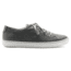 Birkenstock Arran Textile Cork-Latex Footbed Shoes - Womens, Grey, Medium, 37, 1008559-37